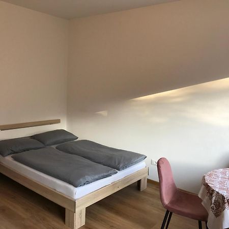 Obermais garden living Merano Exteriör bild