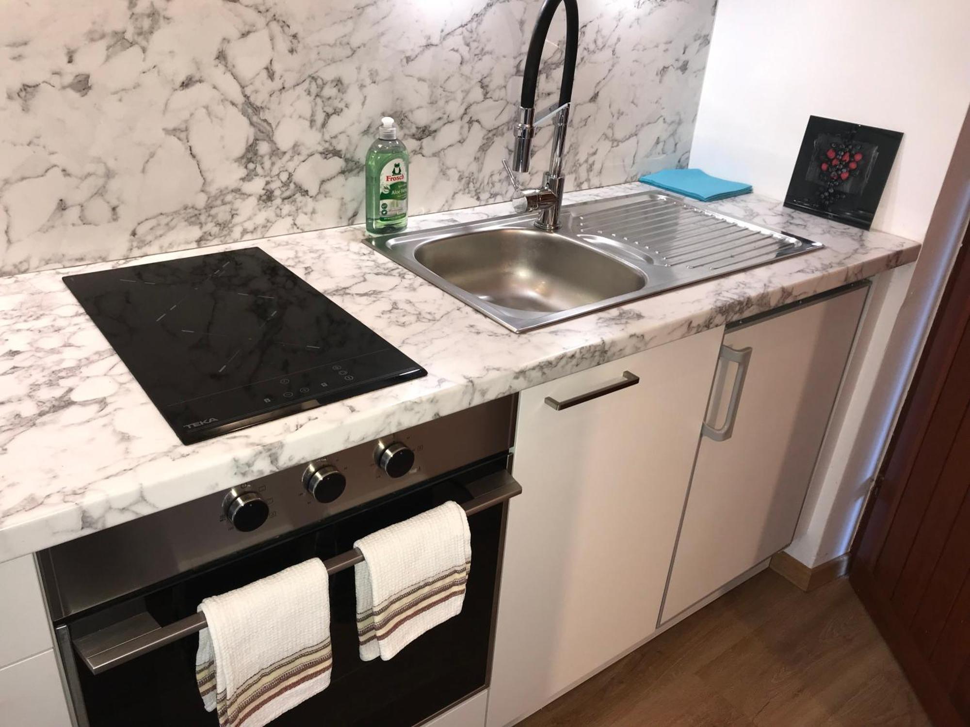 Obermais garden living Merano Exteriör bild