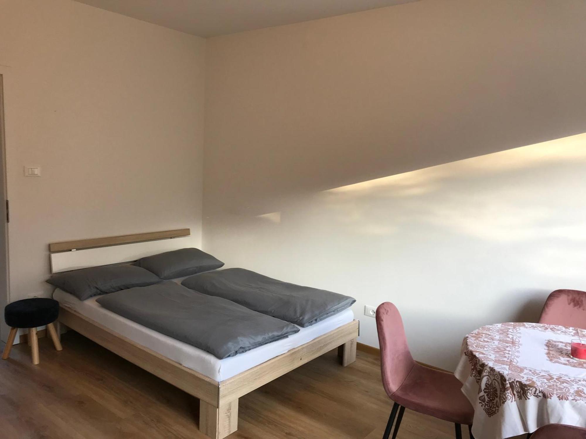 Obermais garden living Merano Exteriör bild